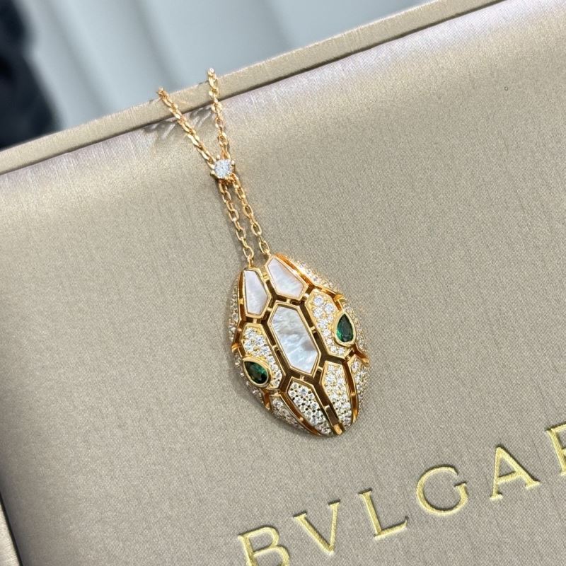 Bvlgari Necklaces